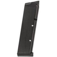 ProMag Colt 1911 Government Model .45 ACP, 8-Round Magazine COL 30 Black Nitrite picture