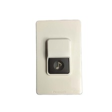 1 PC waterproof switch button outdoor button switch panel EG331 *vm picture