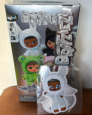 Bratz BRATZIEZ Sasha BLING picture