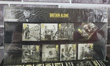 Royal Mail May 2010 Britain Alone GB Presentation Pack (No. 442) 8 Stamps picture