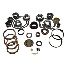 USA Standard Manual Transmission NV4500 Bearing Kit Dodge with Synchro's picture