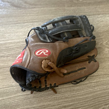 Rawlings D1275HDB BLACK/brown picture