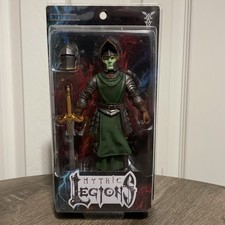 Mythic Legions Xylernian Guard picture