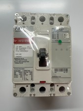 Eaton-Cutler Hammer-Westinghouse-CH HFD3175L 175A  - Recon 1 Yr Warranty picture