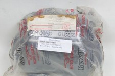  Moto Guzzi Le Mans 1000 92-94 OEM Cylinder Head Valve Cover Drk Blue GU28023510 picture