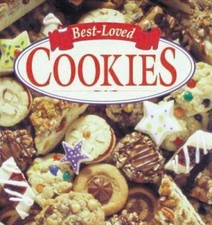 Best-Loved Cookies by Various picture