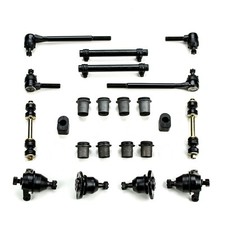 Front End Suspension Rebuild Kit Fits 1958 - 1962 Chevrolet Full Size picture