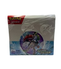 Pokemon TCG SV09 Journey Together Booster Box Sealed picture