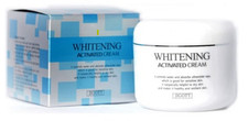 JIGOTT/Whitening Activated Cream 100g/White,Wrinkle/Korea Made/K-Beauty Holic picture