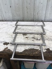90 Cruisers Yachts 3070 Rogue Boat 4 step stainless steel folding swim ladder picture