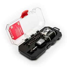 Husky 8-40 in./lbs. 1/4 in. Drive Electronic Torque Screwdriver picture