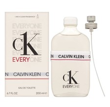 CK Everyone by Calvin Klein for Unisex 6.7 oz Eau de Toilette Spray picture