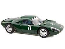 PORSCHE 904 CARRERA GTS #71 GOODWOOD REVIVAL TT (2018) 1/18 DIECAST BY CMC M-235 picture