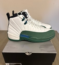 Air Jordan 12 Retro “Bucks” - size 12m picture