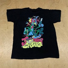 JONNY CRAIG Band Shirt Tour Concert Full Size S to 5XL BOT_199  picture