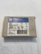 GE THQL1130GFT Nib picture