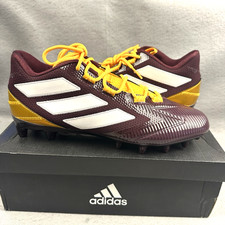 Adidas Freak X Carbon RFS Football Cleats EG1089 Men's Size 11.5 Red New in Box picture