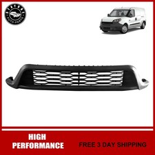 For 2015-2022 Ram ProMaster City Front Lower Bumper Cover 5YH05LXHAA CH1015130 picture