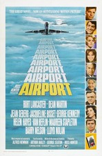 1970 Promo Film Poster Print 