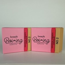 *Lot of 2* SEALED DEAL BENEFIT Boi-ing Industrial Strength Concealer No.2 picture