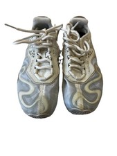 Acne Studios Sneakers White 37 Worn Once  picture