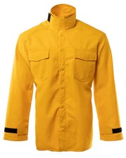 Propper® Wildland Fire Shirt– Tecasafe®, NFPA 1977, Flame-Resistant Shirt picture