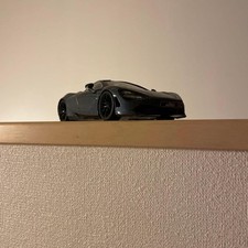 mclaren picture
