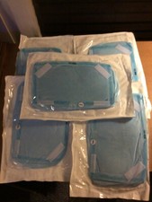 Lot of 25 Stryker Personal Protection System T4 Hood 0400-800-000 Hood only 2022 picture