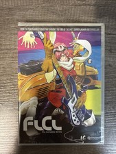 FLCL: Complete (DVD, 2011) picture
