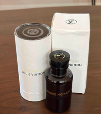 Louis Vuitton Ombre Nomade EDP 100ml 3.4oz New Sealed Box picture