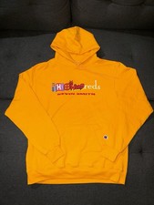 The Hundreds Kevin Smith Hoodie Sweater Large picture