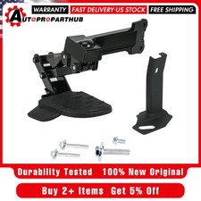 New Rear Bumper Side Step 82215842AH For RAM 2500 & 3500 2019-2022 picture