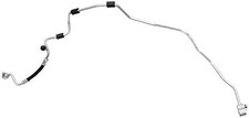 A/C Hose Compatible with 2006–2007 Volkswagen GTI 2008 Volkswagen GTI BPY picture