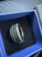 larson jewelers ring black diamond picture