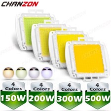 Super Bright High Power Led Chip Smd Intensity Light Diode 150W 200W 300W 500W  picture