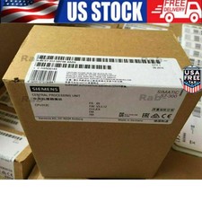 NewSiemens 6ES7312-5BF04-0AB0 6ES73125BF040AB0 SIMATIC S7-300 CPU 312C picture