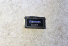 Classic NES Castlevania CollectionsGameboy Advance picture