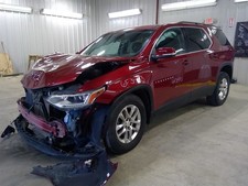 Wash Reservoir Fits 18-21 ENCLAVE 1098860 picture