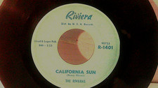 The Rivieras,Riviera 1401