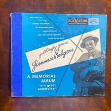 78 RPM 10 