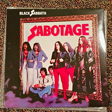 Black Sabbath Sabotage 12