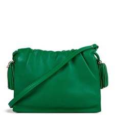 LOEWE Flamenco Tassel Shoulder Bag picture