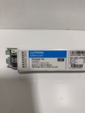 Lutron LDE17U1UMN-VA105 Dimming LED Driver Hi-Lume 1% - New No Box picture