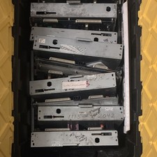 Game king video controller board as is quantity of 12 entire box picture