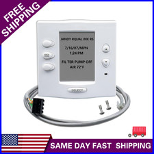#R0551800 Service Controller for Zodiac Jandy Aqualink RS One Touch System Pool picture