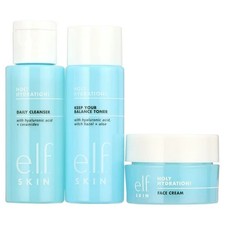 e.l.f. Skin Holy Hydration The Essentials Mini Kit picture