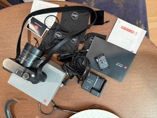 Leica Q3 - barely used - EXCELLENT Condition picture