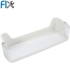 Door Shelf Bin For Samsung Fridge RS263TDPN/XAA RS265TDBP/XAA RS267TDBP/XAA-00 picture