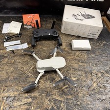 DJI Mavic Mini Camera Ready to fly Drone picture
