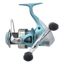 Shimano SPIREX FG Spinning Reel (SR4000FG) Fishing picture